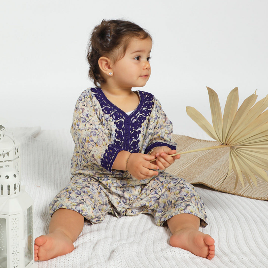 Jalabiya Onesies