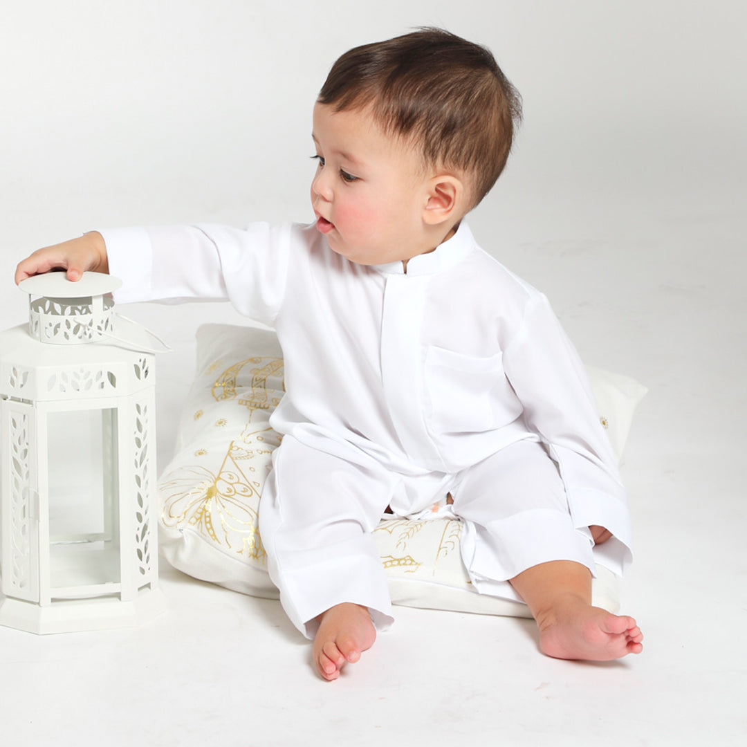 KSA Collection - Boys