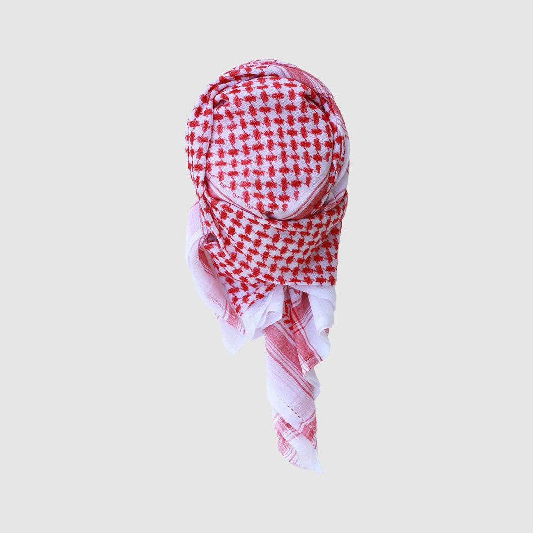 الحمدانية – احمر