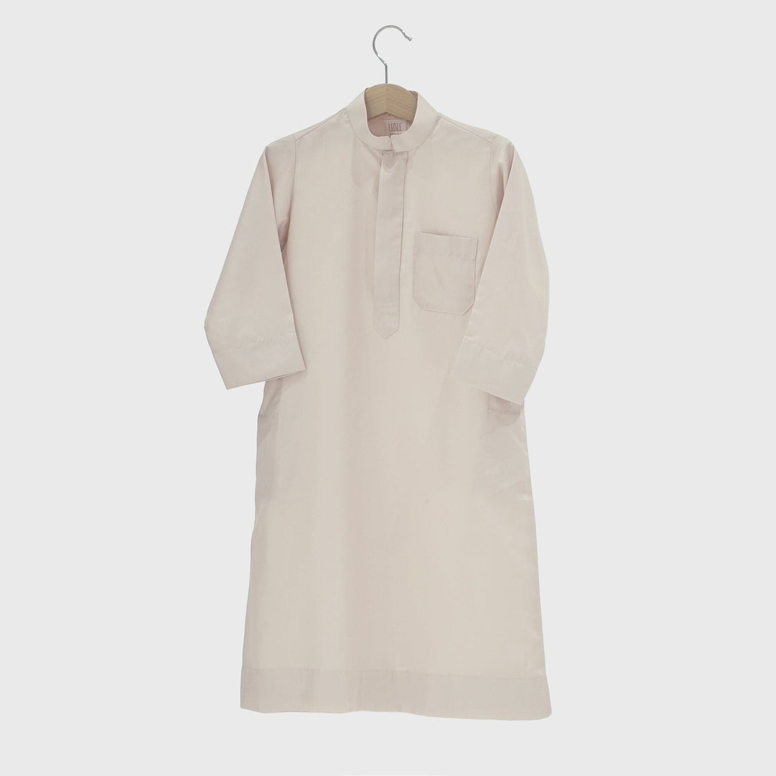 Dishdasha - Beige