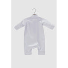 Dishdasha Onesie - White