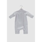 Dishdasha Onesie - Grey